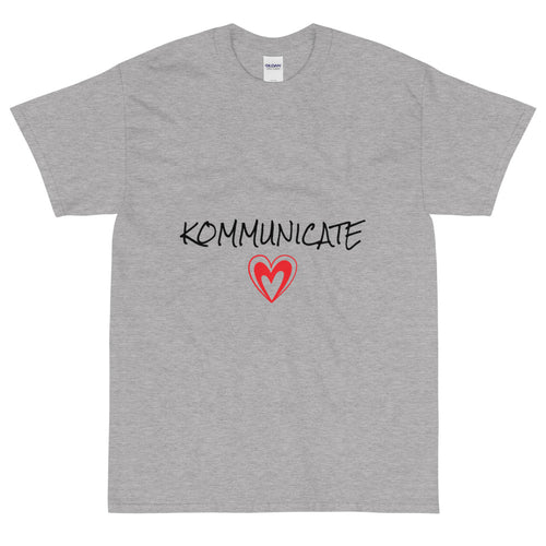 KOMMUNICATE TEE