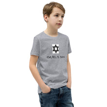 Load image into Gallery viewer, ISRAEL&#39;S SON TEE (BOY)