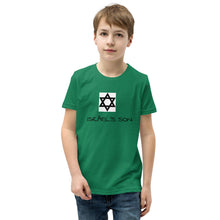 Load image into Gallery viewer, ISRAEL&#39;S SON TEE (BOY)